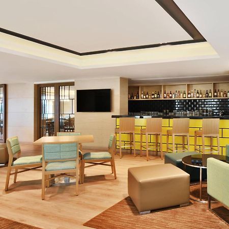 Hotel Fairfield By Marriott Chennai Omr Exterior foto